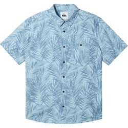 Quiksilver - Mens Hi Fern Days Woven Shirt