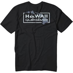 Quiksilver - Mens Hi Island Breakout T-Shirt