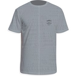 Quiksilver - Mens Hi Multiply Surf Short Sleeve T-Shirt