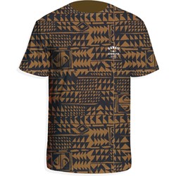 Quiksilver - Mens Hi Multiply Surf Short Sleeve T-Shirt