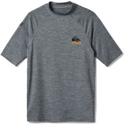 Quiksilver - Mens Hi Petroglyph Upf50 Short Sleeve T-Shirt