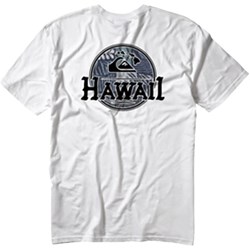 Quiksilver - Mens Hi Stamped Islands T-Shirt