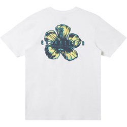 Quiksilver - Mens Hibiscus Pop T-Shirt