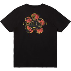 Quiksilver - Mens Hibiscus Pop T-Shirt