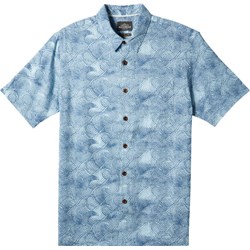 Quiksilver - Mens High Tide Shirt