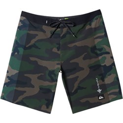 Quiksilver - Mens Highline Hawaii Arch 19 Boardshort