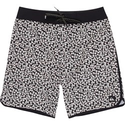 Quiksilver - Mens Highline Scallop 19 Boardshort