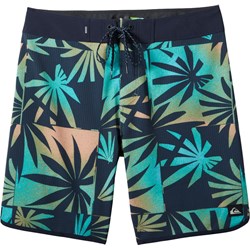 Quiksilver - Mens Highline Scallop 19 Boardshort