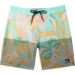 Quiksilver - Mens Highline Straight Leg 19 Boardshort