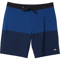 Quiksilver - Mens Highline Straight Leg 19 Boardshort