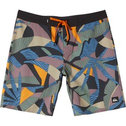 Quiksilver - Mens Highline Straight Leg 19 Boardshort