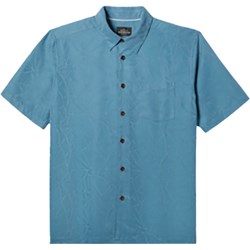 Quiksilver - Mens Island Jungle Shirt