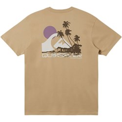 Quiksilver - Mens Island Vibes T-Shirt