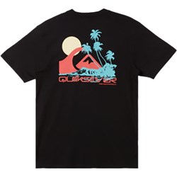 Quiksilver - Mens Island Vibes T-Shirt