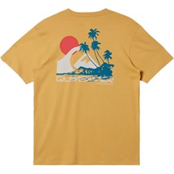 Quiksilver - Mens Island Vibes T-Shirt