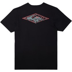 Quiksilver - Mens Jungle Thorn T-Shirt