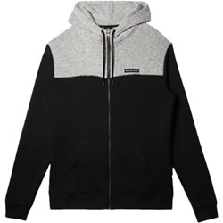 Quiksilver - Mens Keller Block Zip Hoodie