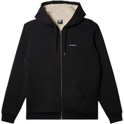 Quiksilver - Mens Keller Sherpa Hoodie