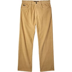 Quiksilver - Mens Landers Cord Pant