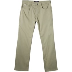 Quiksilver - Mens Landers Far Out Pant