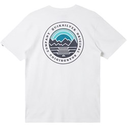 Quiksilver - Mens Landscapes T-Shirt