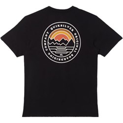 Quiksilver - Mens Landscapes T-Shirt