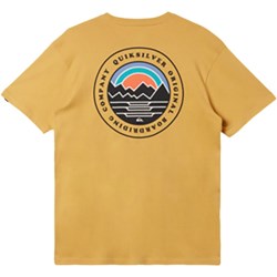 Quiksilver - Mens Landscapes T-Shirt