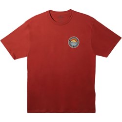 Quiksilver - Mens Lefts & Rights T-Shirt