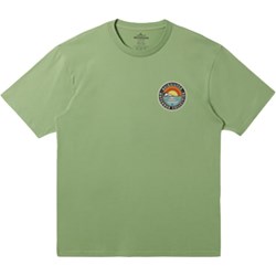 Quiksilver - Mens Lefts & Rights T-Shirt