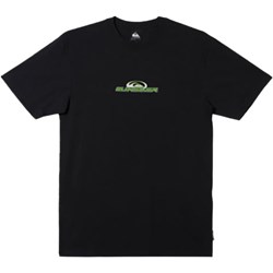 Quiksilver - Mens Luck Dragon Moe T-Shirt