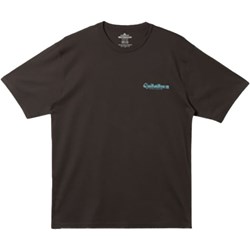 Quiksilver - Mens Mahi Madness T-Shirt