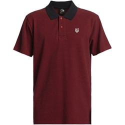 Quiksilver - Mens Mercury Polo