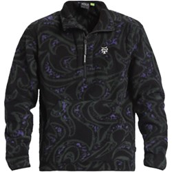 Quiksilver - Mens Mercury Sherpa