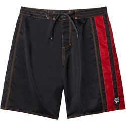 Quiksilver - Mens Mercury Solid 20 Boardshort