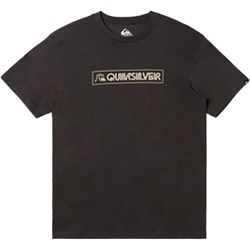 Quiksilver - Mens Modern Clicker T-Shirt