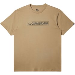 Quiksilver - Mens Modern Clicker T-Shirt