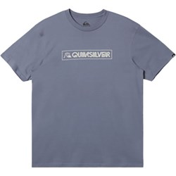 Quiksilver - Mens Modern Clicker T-Shirt