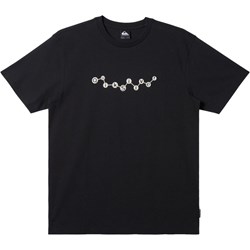 Quiksilver - Mens Modern Petro Moe T-Shirt