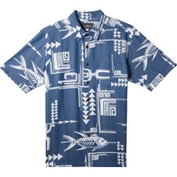 Quiksilver - Mens Molokai Shirt