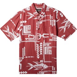 Quiksilver - Mens Molokai Shirt