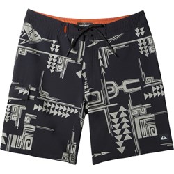 Quiksilver - Mens Molokai Boardshort