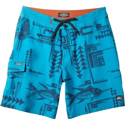 Quiksilver - Mens Molokai Boardshort