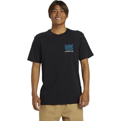 Quiksilver - Mens Natural Forms Mor T-Shirt