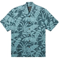 Quiksilver - Mens Nature Made Shirt