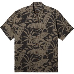 Quiksilver - Mens Nature Made Shirt