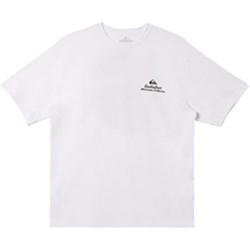 Quiksilver - Mens Octo Maiden T-Shirt