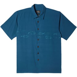 Quiksilver - Mens Offshore Shirt