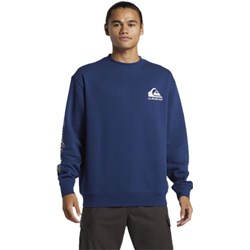 Quiksilver - Mens Omni Crew Sweater