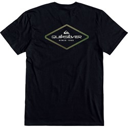 Quiksilver - Mens Omni Lock T-Shirt