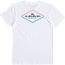 Quiksilver - Mens Omni Lock T-Shirt